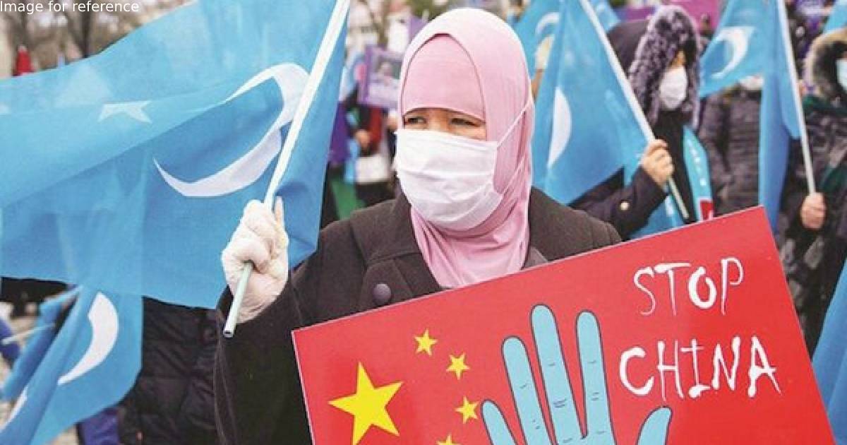 US ban on imports from Xinjiang disrupts China's supply chain